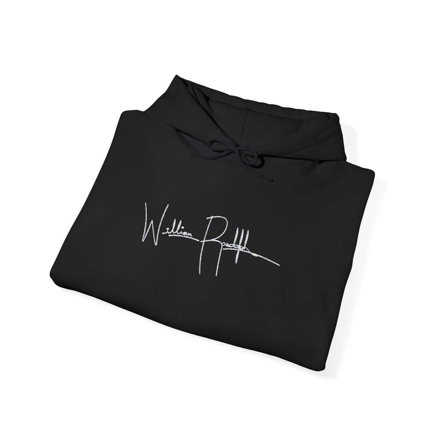 William Randolph Signature Hoodie