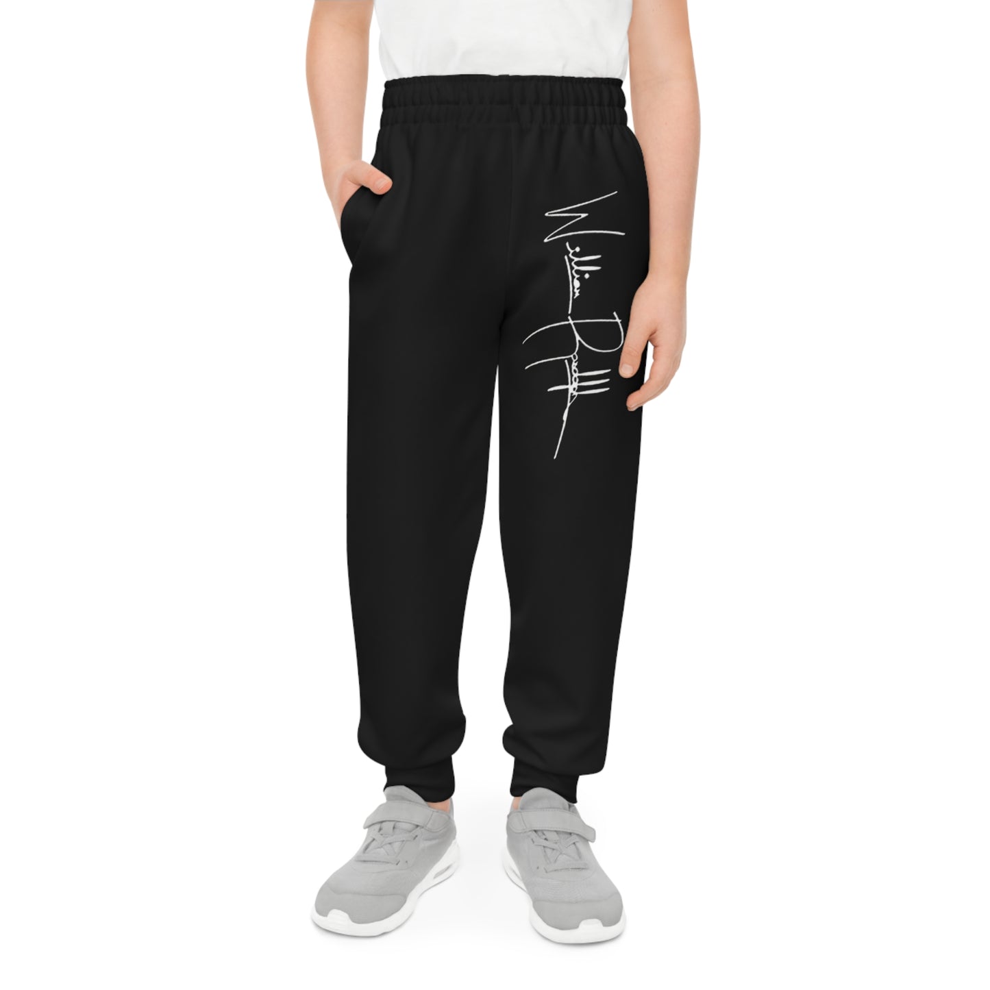 William Randolph Signature Youth Joggers