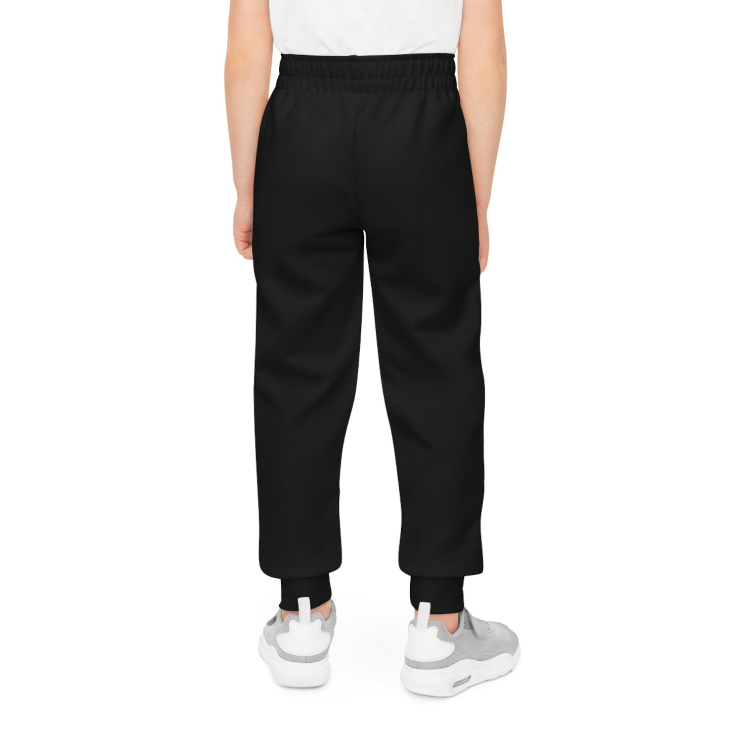 William Randolph Signature Youth Joggers