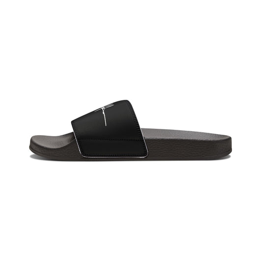 William Randolph Signature Slides