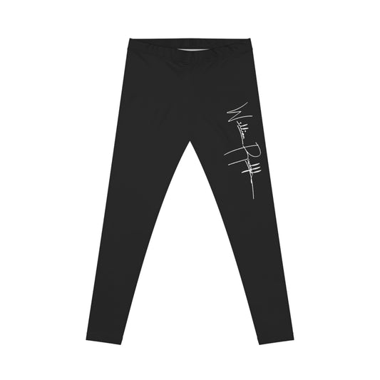 William Randolph Signature Leggings