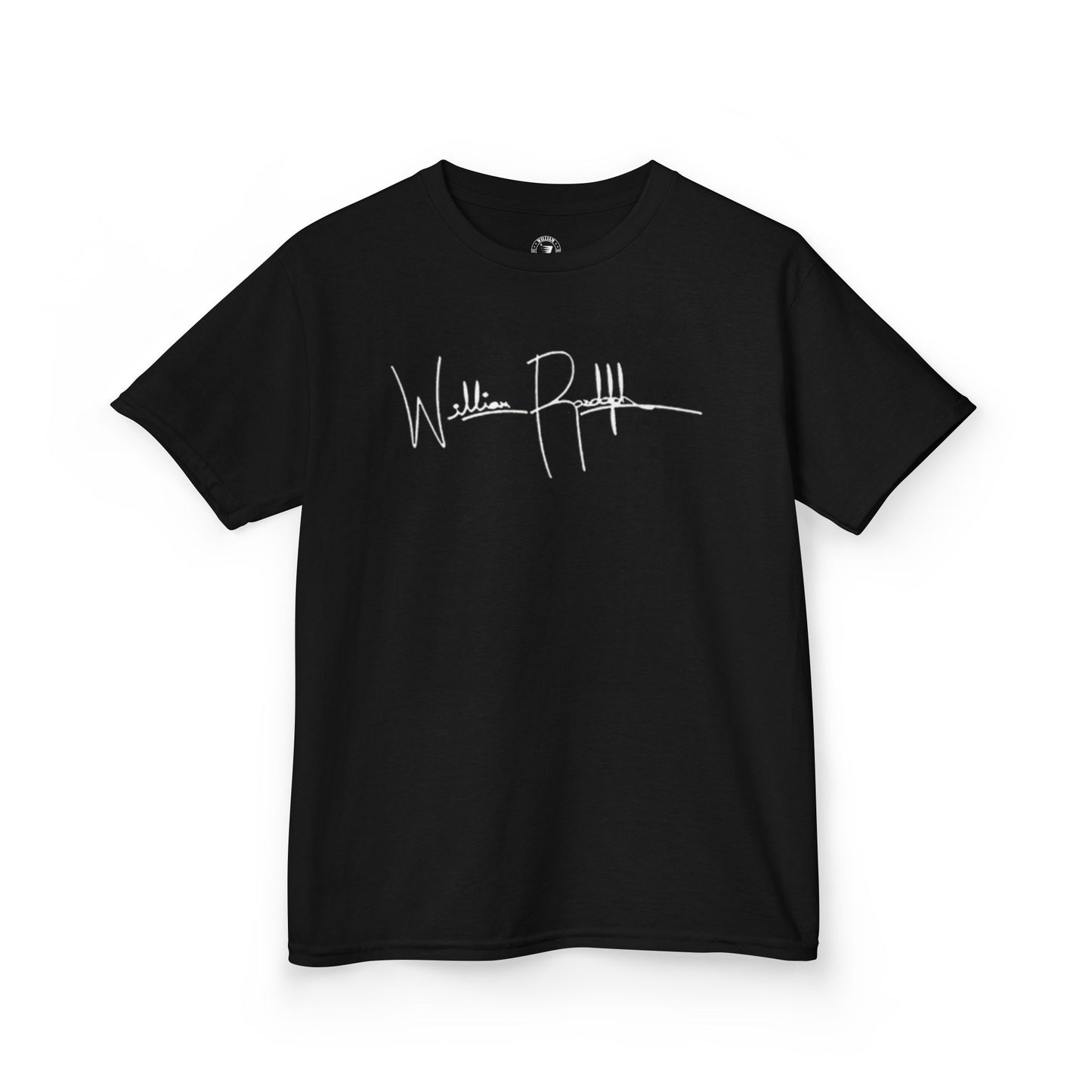 Kids William Randolph Signature T-Shirt