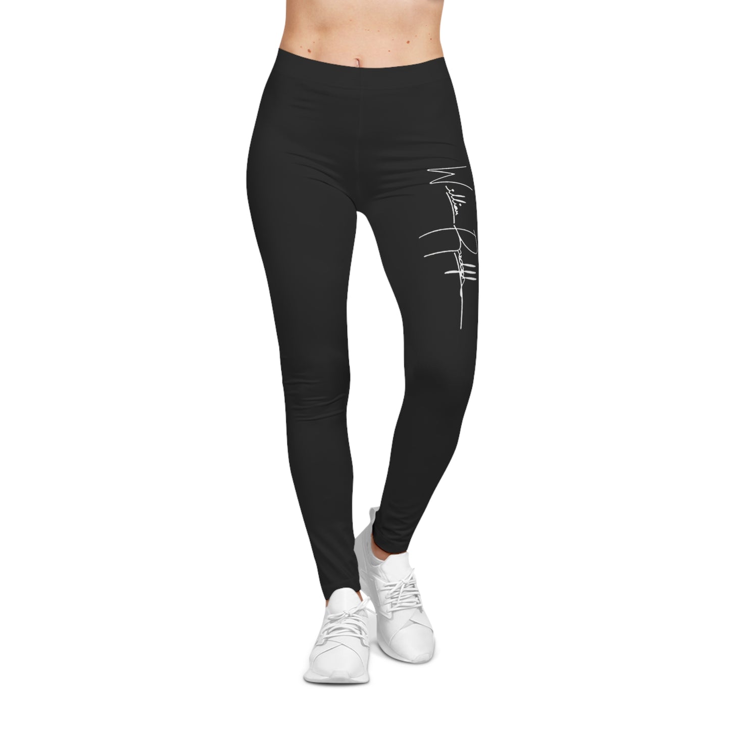 William Randolph Signature Leggings