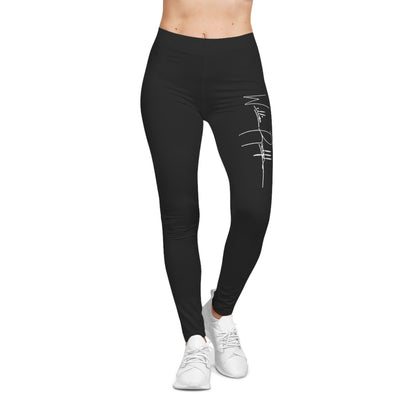 William Randolph Signature Leggings