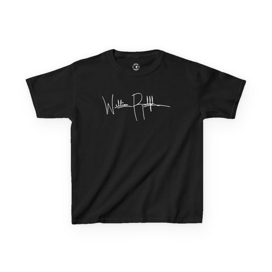 Kids William Randolph Signature T-Shirt