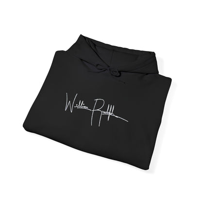 William Randolph Signature Hoodie