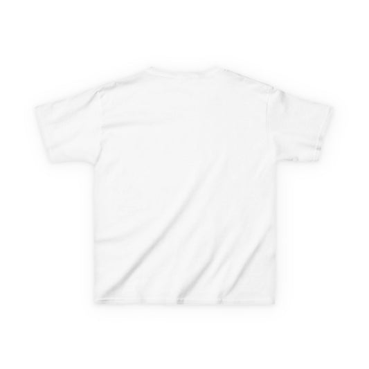 3 Headed Angels Signature | White