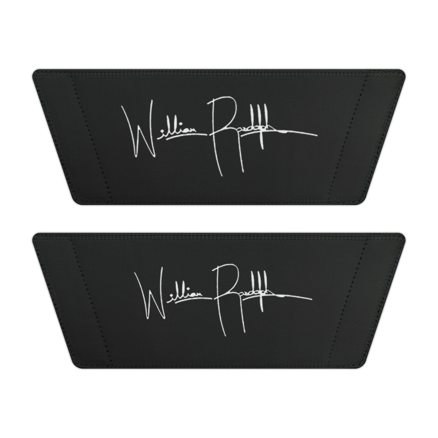 William Randolph Signature Slides