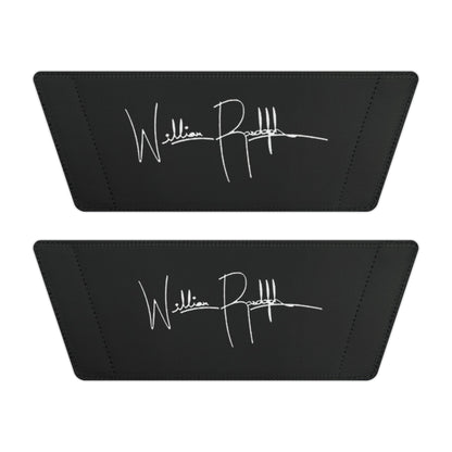 William Randolph Signature Slides