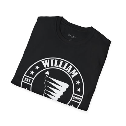 William Randolph Logo T-Shirt