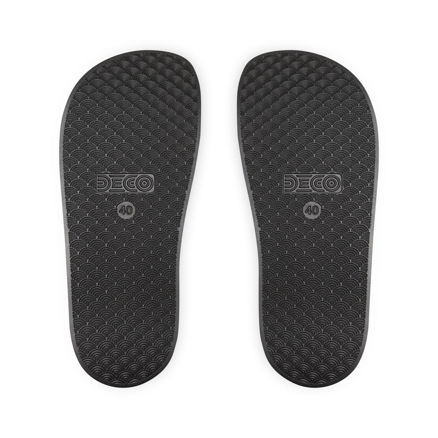 William Randolph Signature Slides