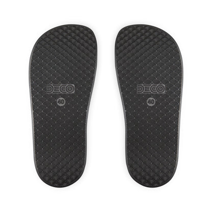 William Randolph Signature Slides