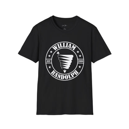 William Randolph Logo T-Shirt