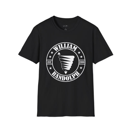 William Randolph Logo T-Shirt