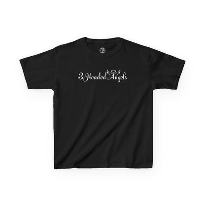 3 Headed Angels Signature | Dark