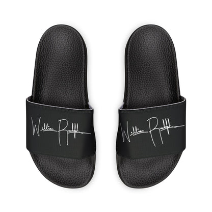William Randolph Signature Slides