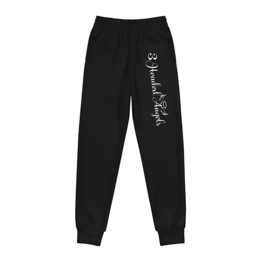 3 Headed Angels Signature Joggers