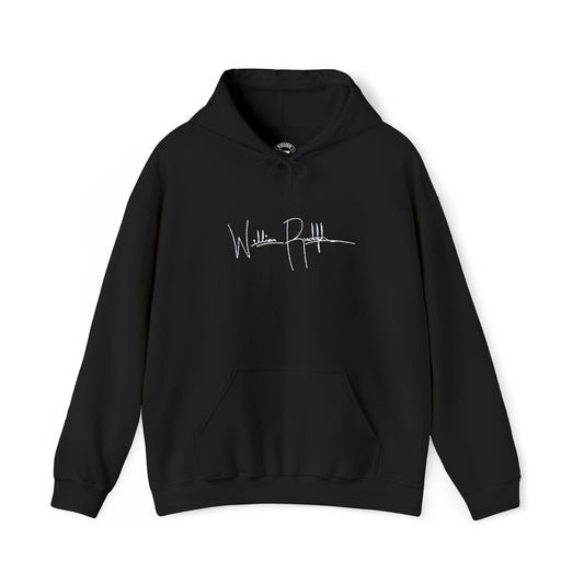 William Randolph Signature Hoodie