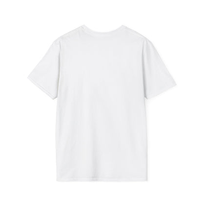 William Randolph Signature T-Shirt | White