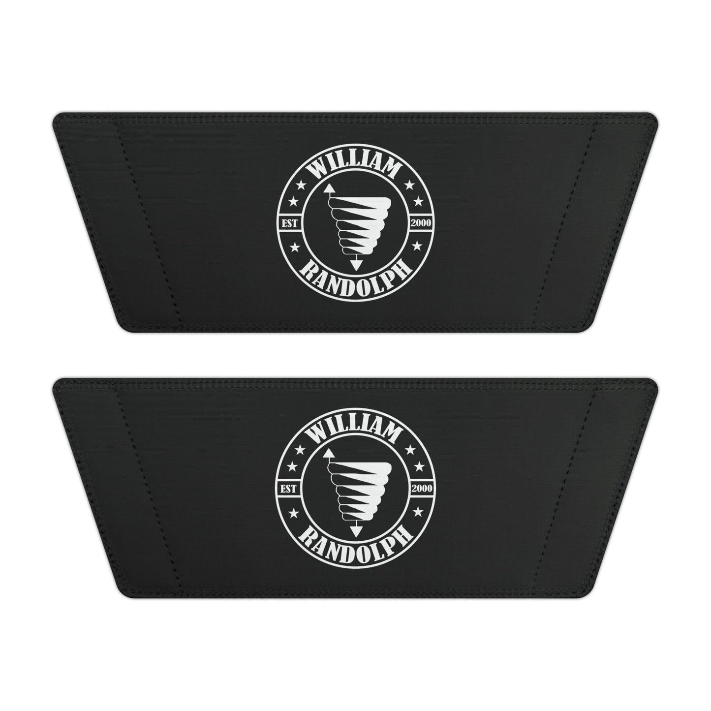 William Randolph Logo Slides