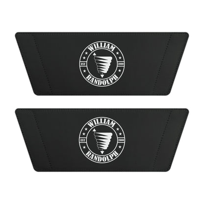 William Randolph Logo Slides