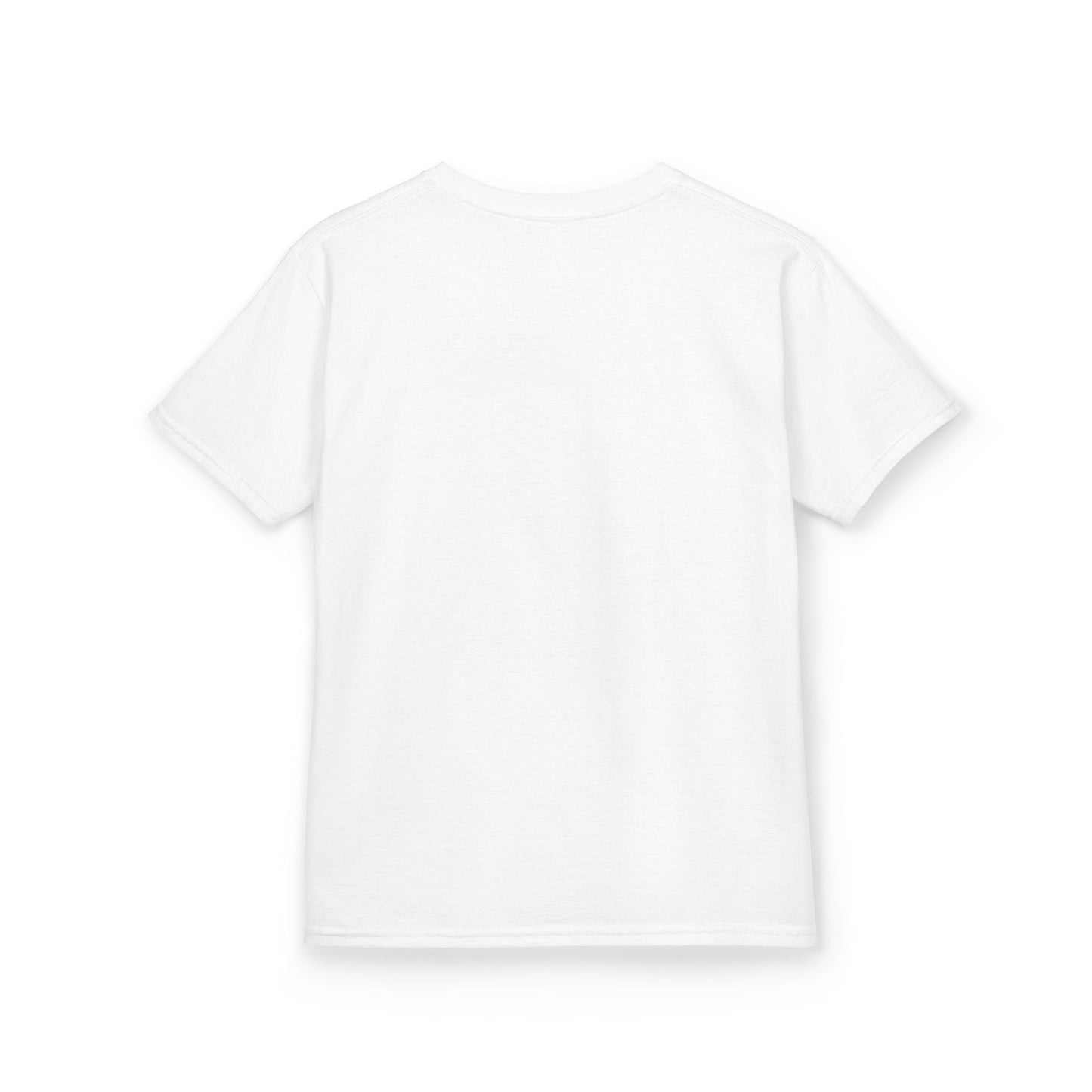 3 Headed Angels Signature | White