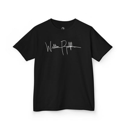 Kids William Randolph Signature T-Shirt