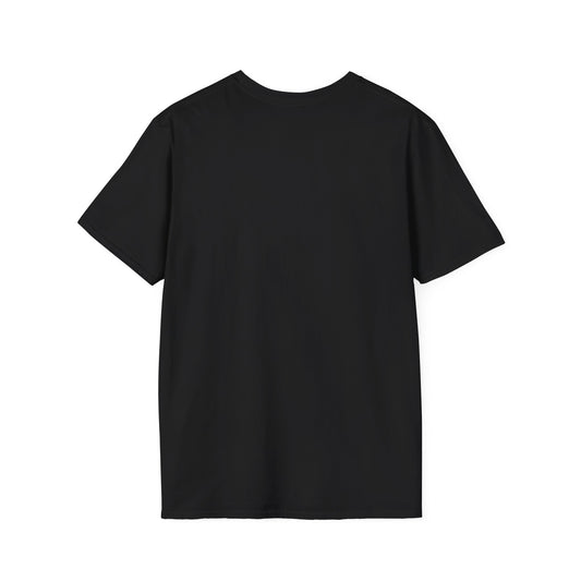 William Randolph Logo T-Shirt