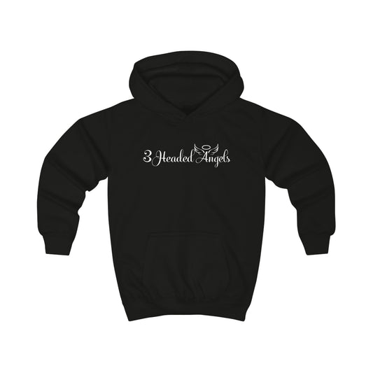 3 Headed Angels Signature Hoodie