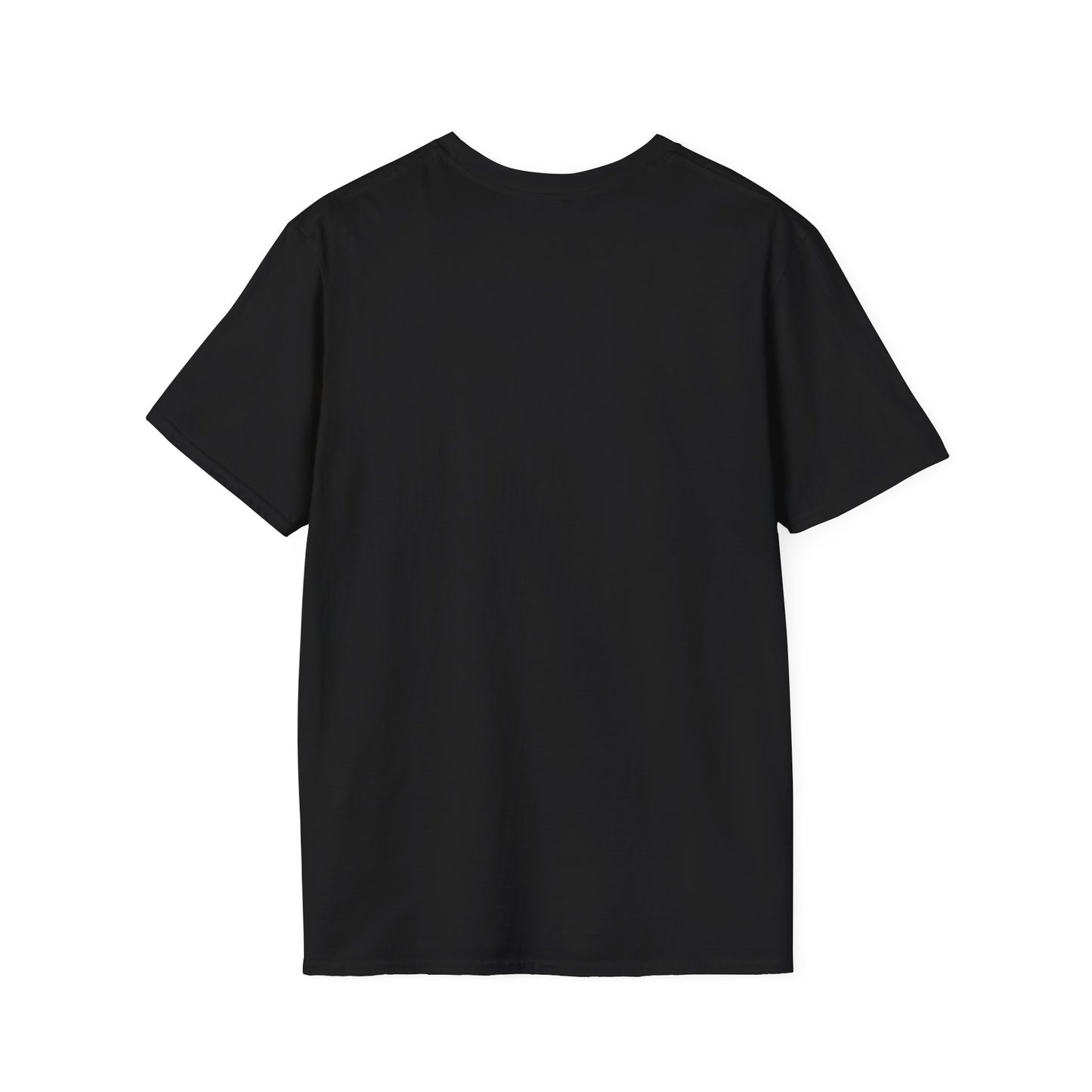 Unisex Softstyle T-Shirt: Kill Racism Not People, Social Justice Tee, Equality Shirt, Activism Apparel, Gift for Allies, Casual [...]