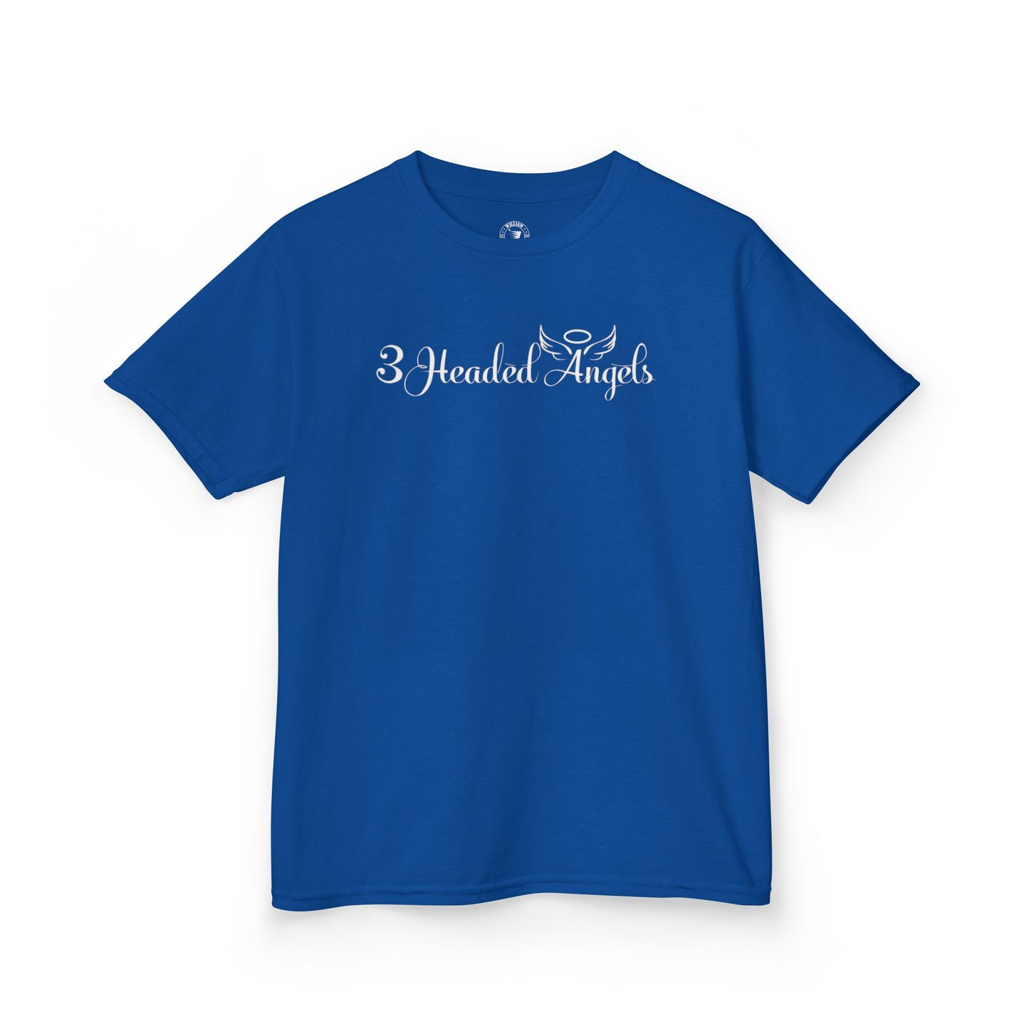 3 Headed Angels Signature | Dark