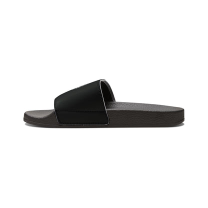 William Randolph Logo Slides