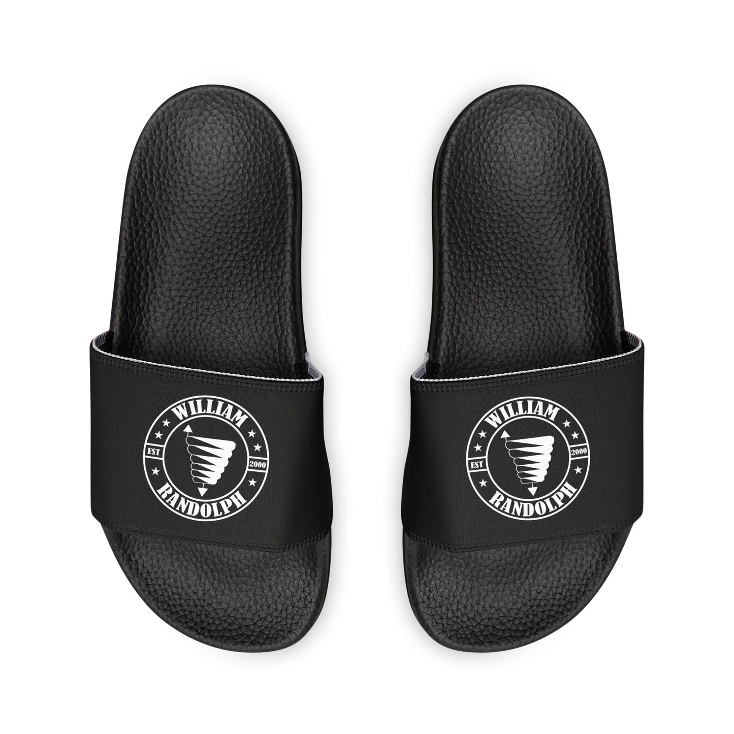 William Randolph Logo Slides