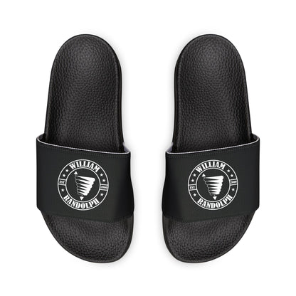 William Randolph Logo Slides