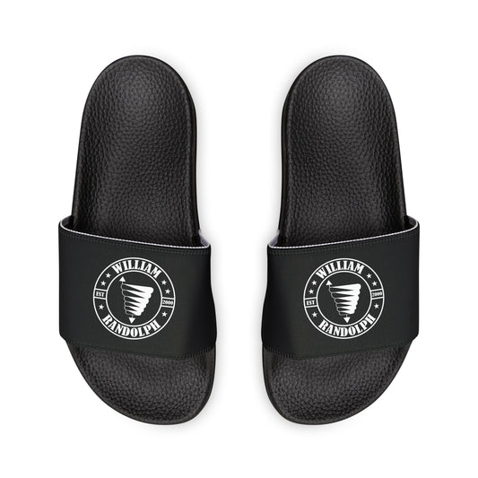 William Randolph Logo Slides