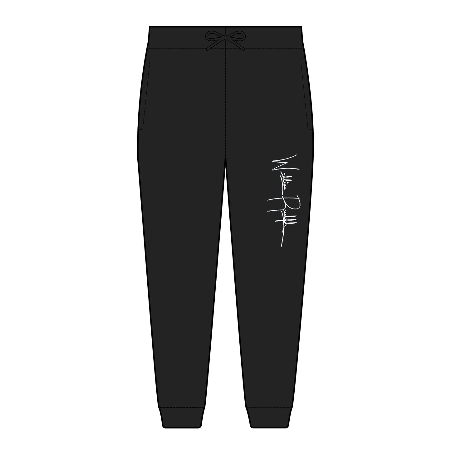William Randolph Signature Joggers