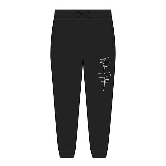 William Randolph Signature Joggers