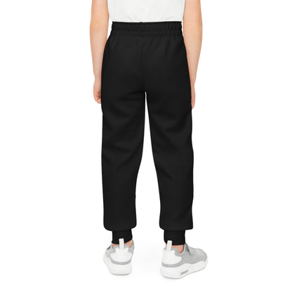 3 Headed Angels Signature Joggers