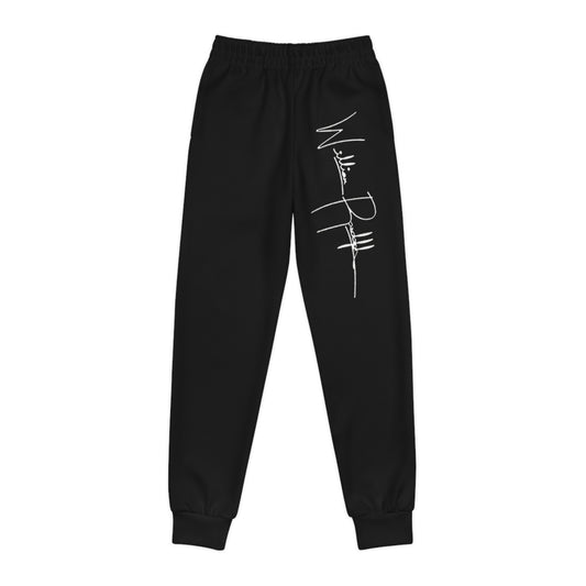 William Randolph Signature Youth Joggers