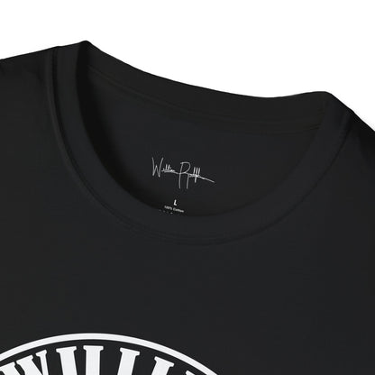 William Randolph Logo T-Shirt