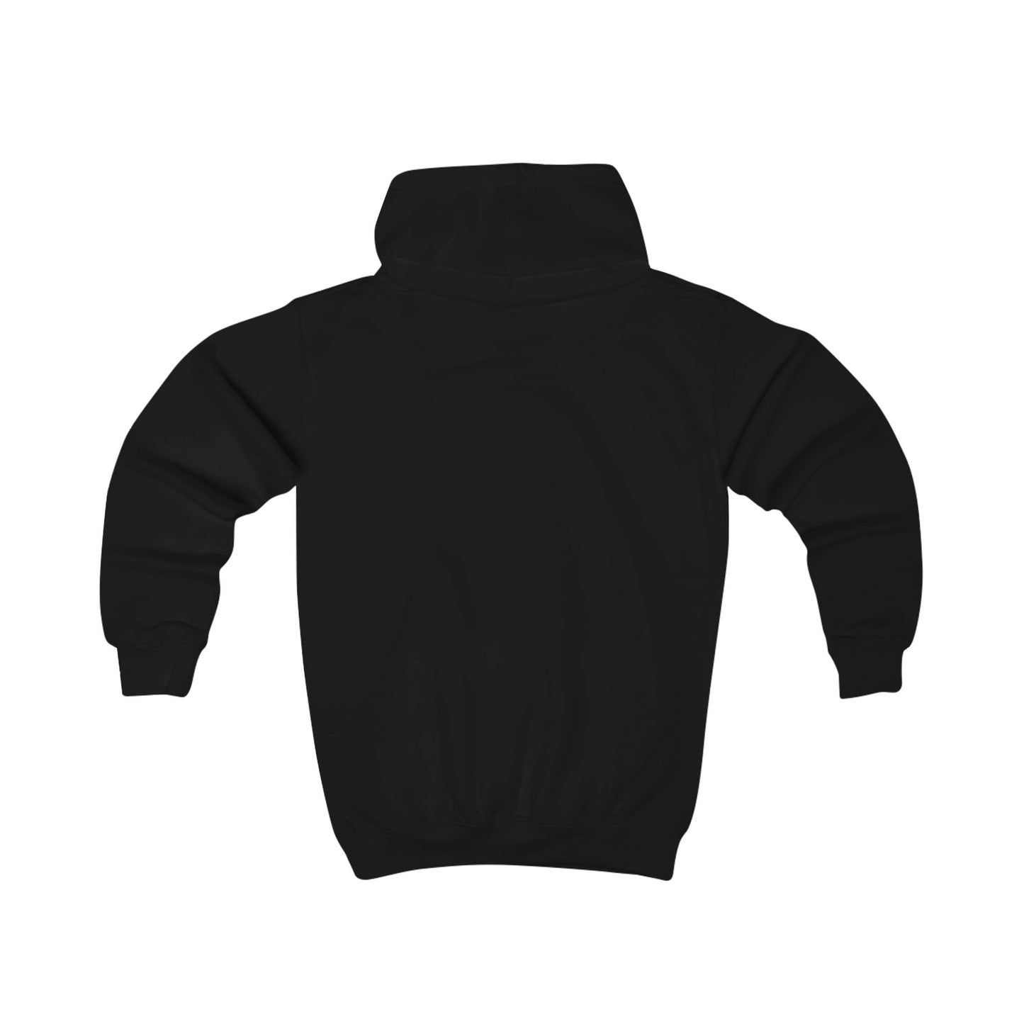 3 Headed Angels Signature Hoodie