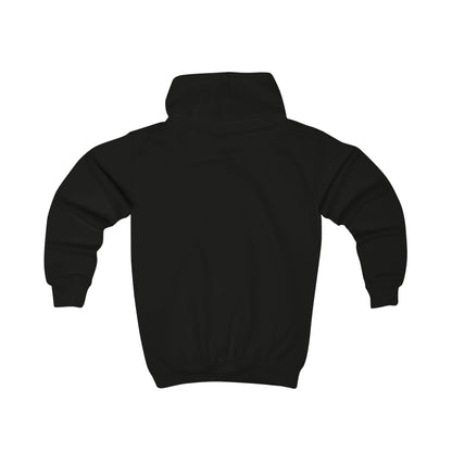 3 Headed Angels Signature Hoodie