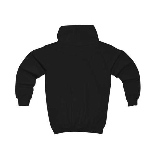 3 Headed Angels Signature Hoodie