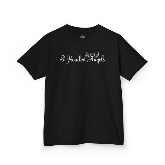 3 Headed Angels Signature | Dark