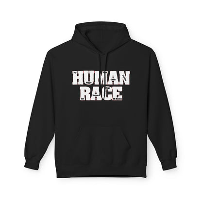 Human Race Hoodie