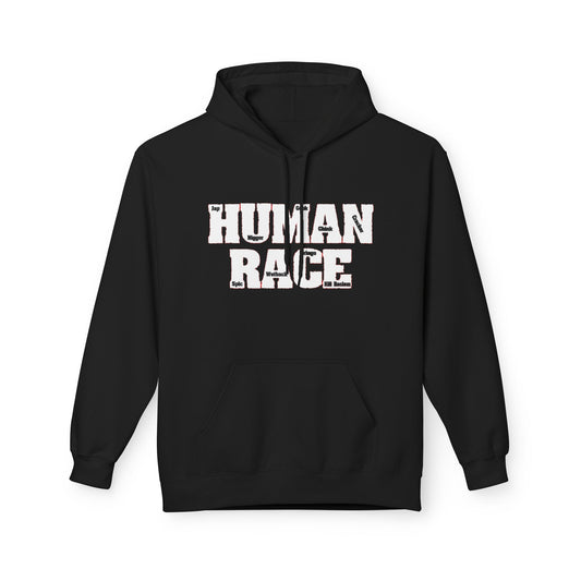 Human Race Hoodie